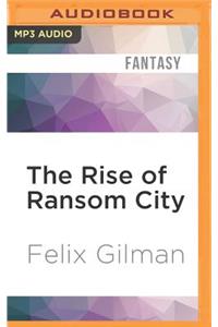 Rise of Ransom City