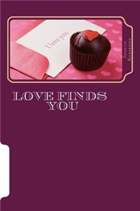 Love finds you
