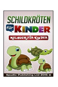 Schildkröten für Kinder Kinder