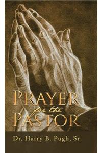 Prayer for the Pastor