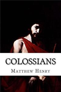 Colossians