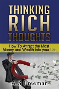 Thinking Rich Thoughts