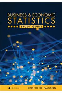 Business and Economic Statistics Study Guide