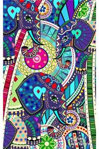 Elephant Notebook