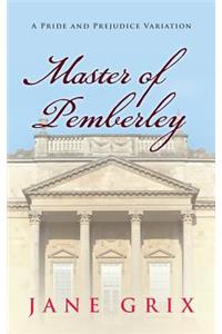 Master of Pemberley