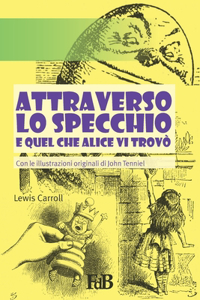 Attraverso lo specchio e quel che Alice vi trovò