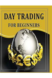 Day Trading For Beginners