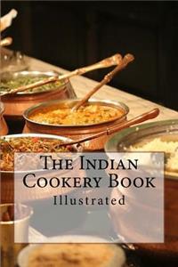Indian Cookery Book