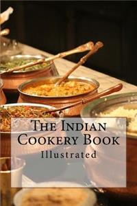 The Indian Cookery Book