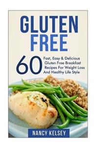 Gluten Free Breakfast
