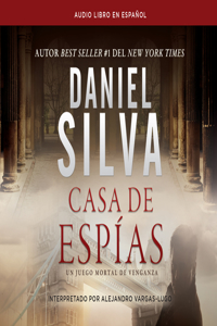 Casa de Espías (House of Spies)