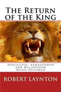 Return of the King