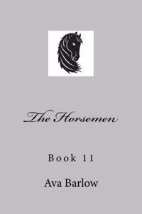 The Horsemen: Book 11