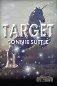 Target: Legend of the IR'Indicti, Book 3