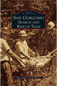 San Gorgonio Search and Rescue Team