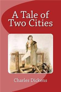 Tale of Two Cities