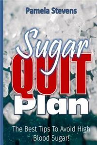 Sugar Quit Plan
