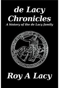 de Lacy Chronicles