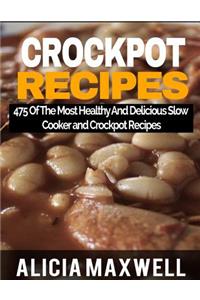 Crockpot Recipes