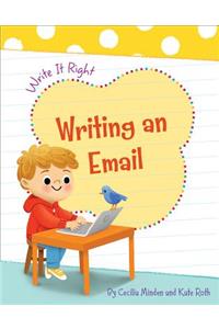 Writing an Email