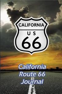 California Route 66 Journal