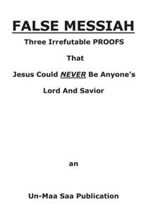 False Messiah