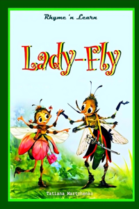 Lady Fly