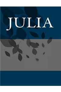 Julia