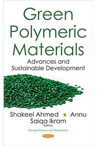 Green Polymeric Materials