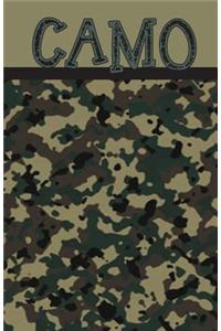 Camo
