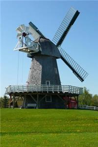 Windmill Journal