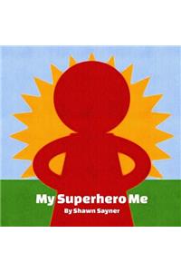 My Superhero Me