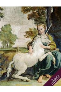 Unicorn Notebook Collection