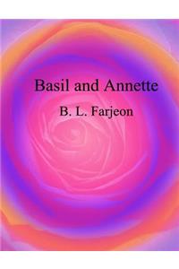 Basil and Annette