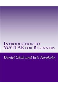 Introduction to MATLAB for Beginners