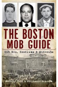 Boston Mob Guide