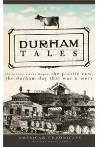 Durham Tales