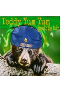 Teddy Yum Yum Goes to the Fair