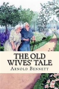 Old Wives' Tale