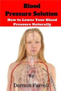 Blood Pressure Solution