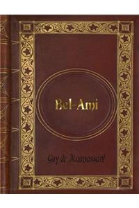 Guy de Maupassant - Bel-Ami