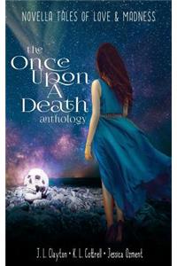 Once Upon a Death Anthology
