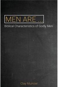 Men Are...