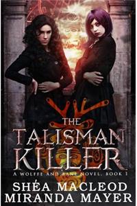 Talisman Killer