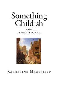 Something Childish