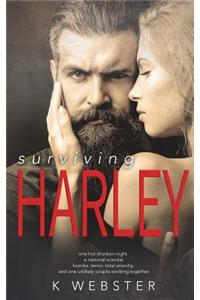 Surviving Harley