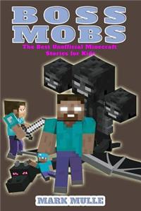 Boss Mobs