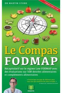 Compas FODMAP