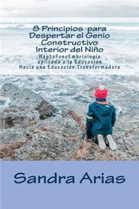 8 Principios para Despertar el Genio Constructivo Interior del Niño