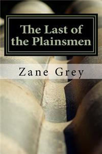 The Last of the Plainsmen